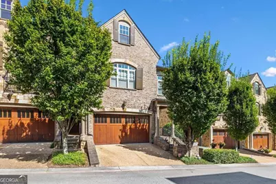 3869 Paces Lookout Drive SE #18, Atlanta, GA 30339 - Photo 1