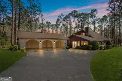 5223 Ga Highway 135, Uvalda, GA 30473 - Photo 1