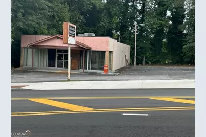 2125 Headland Drive, East Point, GA 30344 - Photo 1