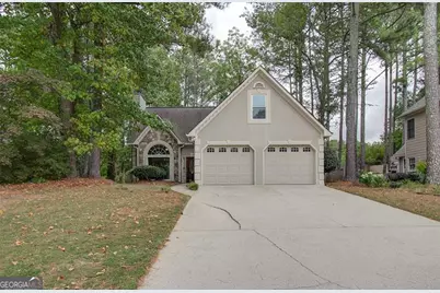 606 Overhill Drive, Woodstock, GA 30189 - Photo 1