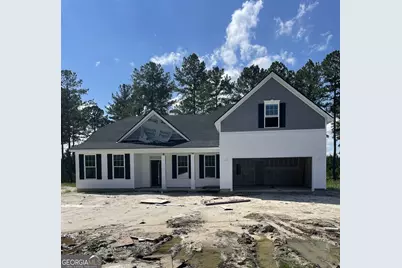 303 Bulkhead Drive, Kingsland, GA 31548 - Photo 1