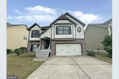 410 S Fortune Way, Dallas, GA 30157 - Photo 1