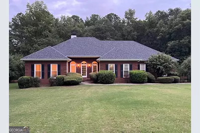 202 Maplewood Circle, Griffin, GA 30224 - Photo 1