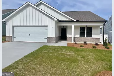 119 Savannah Way #C10, Milner, GA 30257 - Photo 1