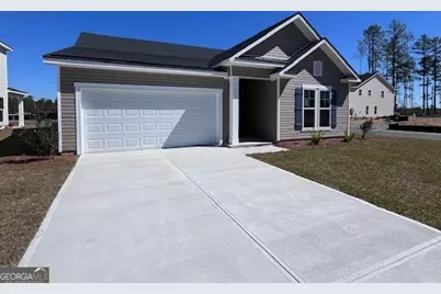 302 Creek Way, Brunswick, GA 31525 - Photo 1