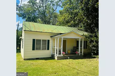 316 S Jefferson Street, Washington, GA 30673 - Photo 1