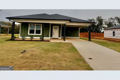 107 Weeping Willow Way, Vienna, GA 31092 - Photo 1