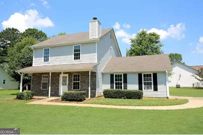 253 Roberts Trail, Locust Grove, GA 30248 - Photo 1