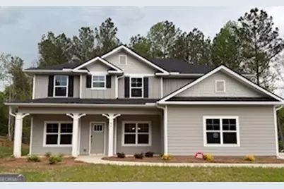 89 Liberty Freedom Lane, Maysville, GA 30558 - Photo 1