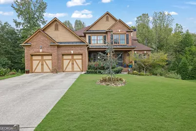 117 Olde Heritage Way, Woodstock, GA 30188 - Photo 1