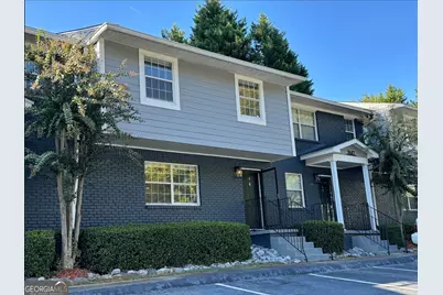 3147 Buford Highway NE #6, Atlanta, GA 30329 - Photo 1