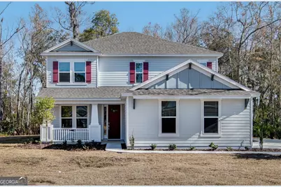 306 The Strand, Saint Marys, GA 31558 - Photo 1