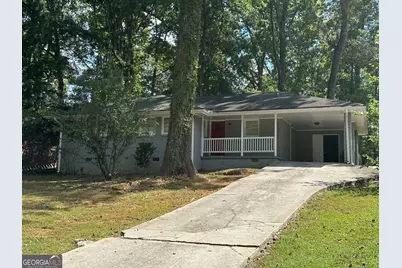 2360 Green Forrest Drive, Decatur, GA 30032 - Photo 1