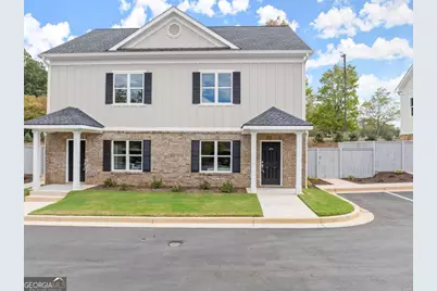 520 Washington Street NW #490, Gainesville, GA 30501 - Photo 1