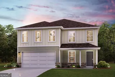 154 Price Mill Trail, Warner Robins, GA 31093 - Photo 1