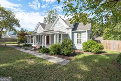 150 Main Street, Rutledge, GA 30663 - Photo 1