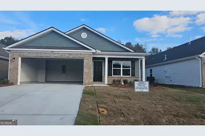1227 Jeannine Lane, Winder, GA 30680 - Photo 1