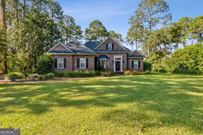 904 Larkspur Lane, Saint Marys, GA 31558 - Photo 1