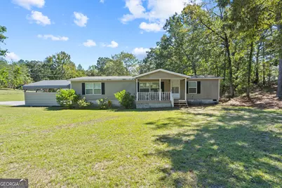 187 Fox Road, Macon, GA 31217 - Photo 1