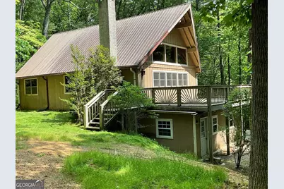 147 Wild Azalea Drive, Dillard, GA 30537 - Photo 1