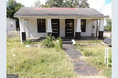 108 Reeves Street, Lagrange, GA 30241 - Photo 1