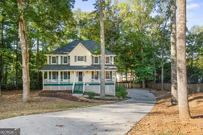 1486 Willow Bend, Woodstock, GA 30188 - Photo 1