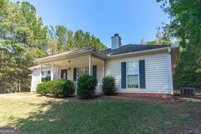 444 Hampton Green Drive, Lagrange, GA 30240 - Photo 1