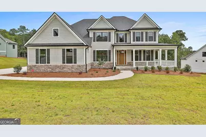 140 Dockside Drive #381, Fayetteville, GA 30215 - Photo 1