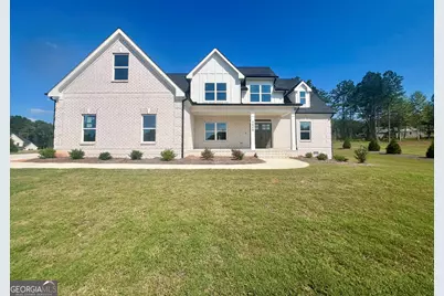 2828 Blazing Star Court, Statham, GA 30666 - Photo 1