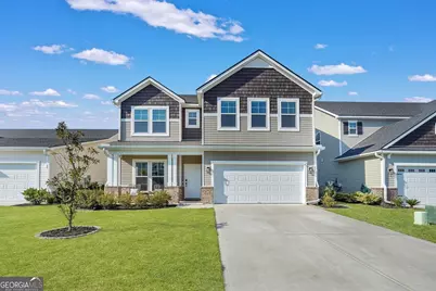 22 Allston Lane, Savannah, GA 31407 - Photo 1