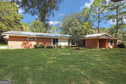 206 Glynn Street, Jesup, GA 31545 - Photo 1