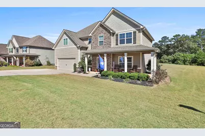 175 Kenwood Trail, Senoia, GA 30276 - Photo 1