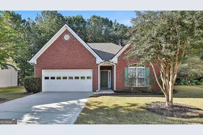 120 Daniel Court, Fayetteville, GA 30214 - Photo 1