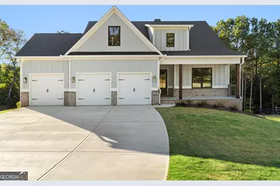 6820 Heard Lane, Cumming, GA 30041 - Photo 1