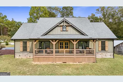 50 Toccoa Preserve Lane, Blue Ridge, GA 30513 - Photo 1