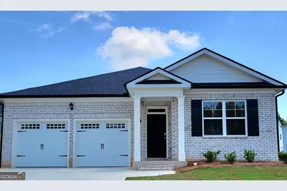130 Oakchase Park Lane, Hampton, GA 30228 - Photo 1