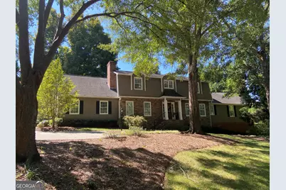 100 Valley Brook Drive SE, Rome, GA 30161 - Photo 1