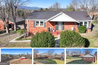 630 Jones Road, Epworth, GA 30541 - Photo 1