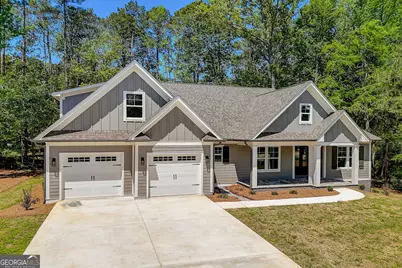 1031 Osprey Lane, Greensboro, GA 30642 - Photo 1