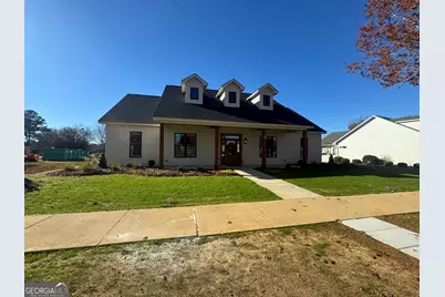 108 Southland Ridge Drive, Americus, GA 31709 - Photo 1