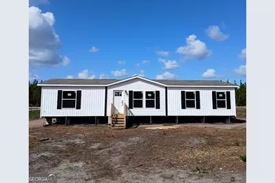 557 Boulevard Street, Folkston, GA 31537 - Photo 1