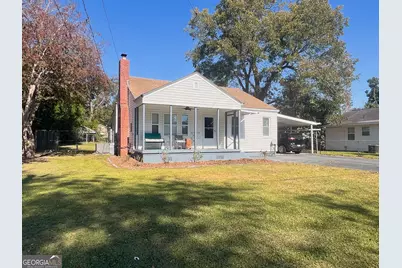 903 Anderson Street, Dublin, GA 31021 - Photo 1