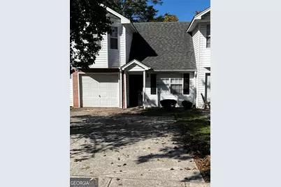 209 E Wilson Street, Villa Rica, GA 30180 - Photo 1