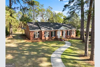 856 Harvey Street, Millen, GA 30442 - Photo 1