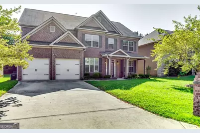 4293 Sublime Trail, Atlanta, GA 30349 - Photo 1