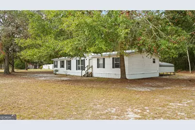 1275 Rayonier Road, Jesup, GA 31545 - Photo 1