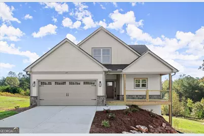 89 Ridge View Court, Cleveland, GA 30528 - Photo 1