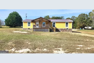 1971 Siloam Veazey Road, Greensboro, GA 30642 - Photo 1