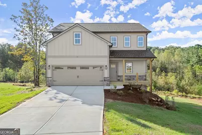 91 Ridge View Court, Cleveland, GA 30528 - Photo 1