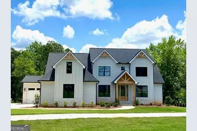 Lot 137 Ginhouse Cove, Newnan, GA 30263 - Photo 1